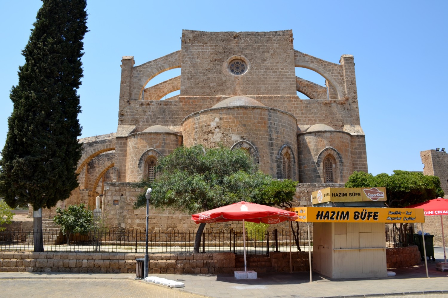 famagosta cipro nord