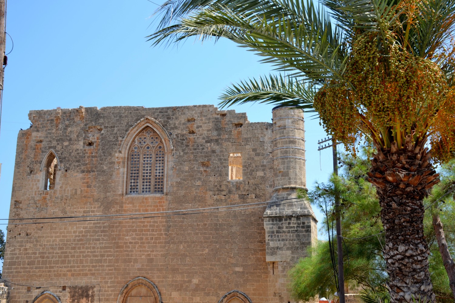 famagosta cipro nord