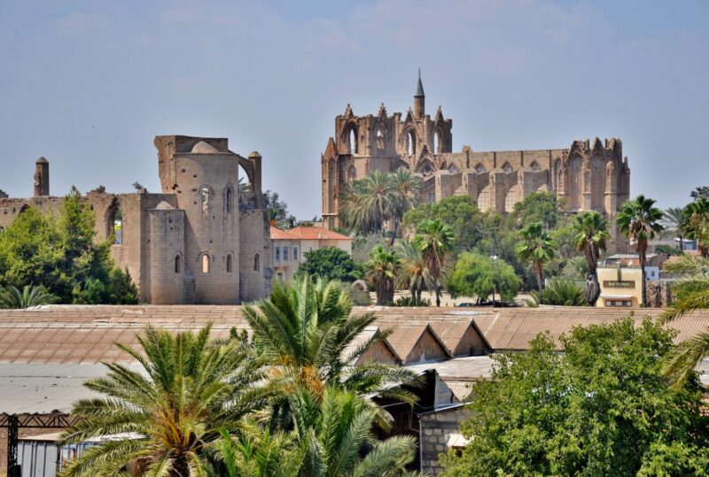 famagosta cipro nord