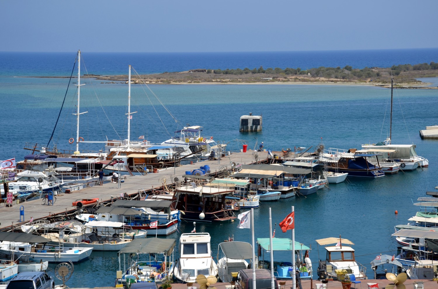 famagosta cipro nord