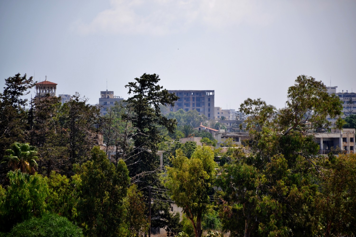 famagosta cipro nord