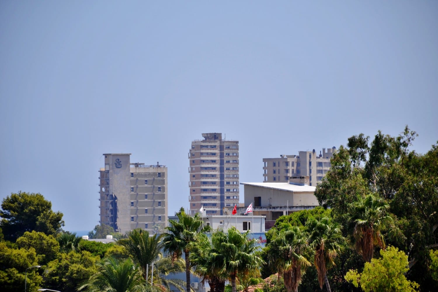 famagosta cipro nord