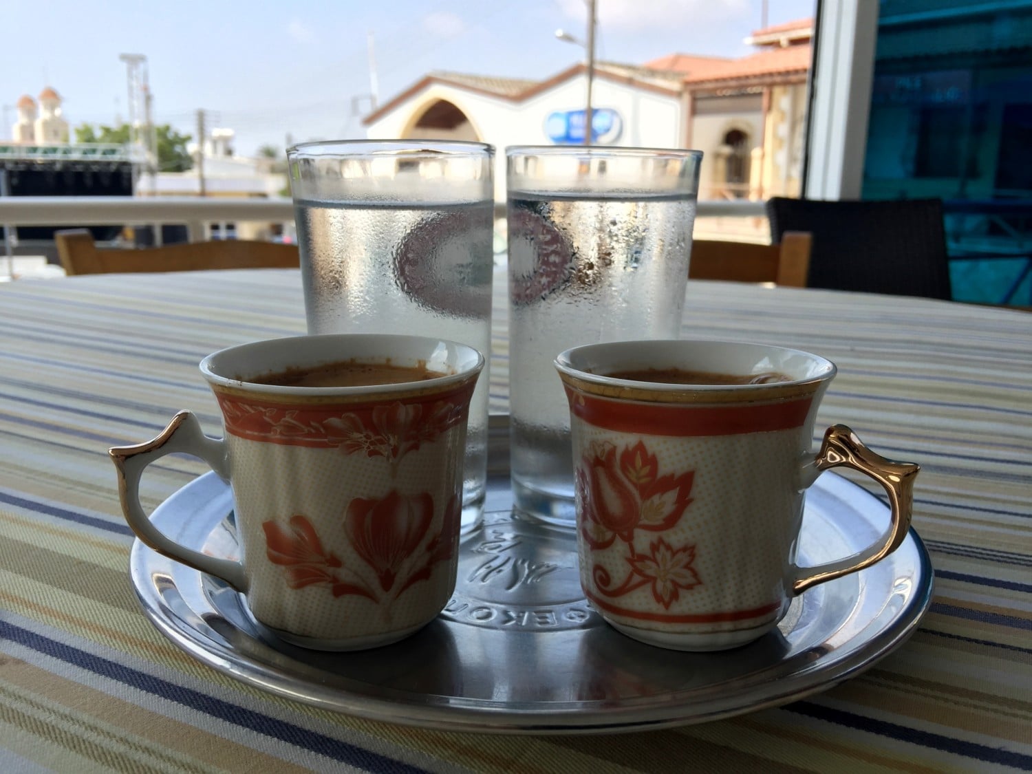 pyla cipro