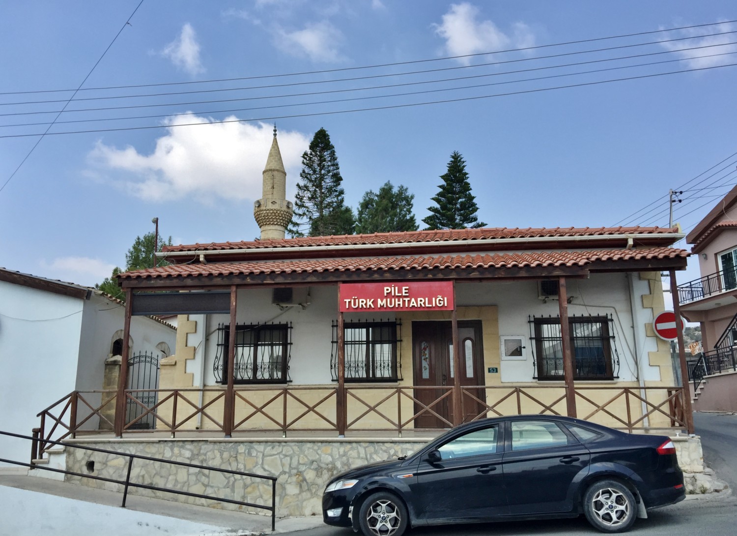 pyla cipro