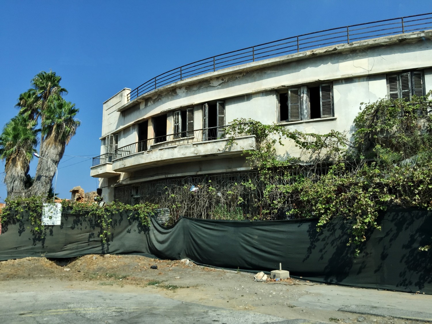 famagosta cipro nord