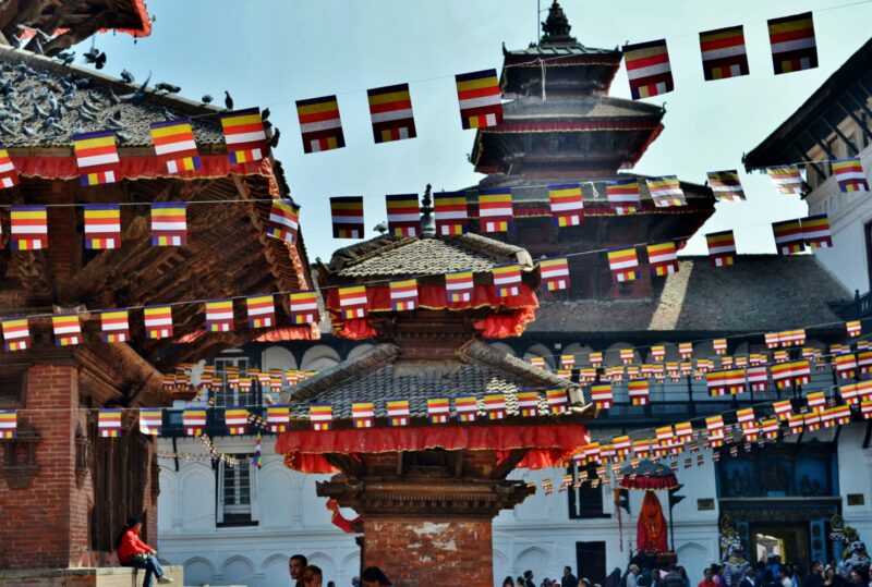 nepal kathamandu