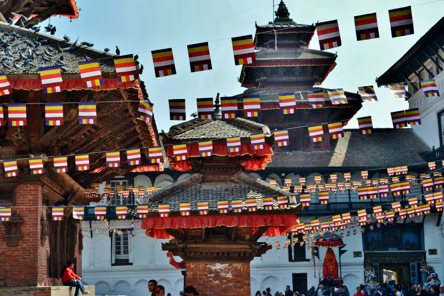 nepal kathamandu