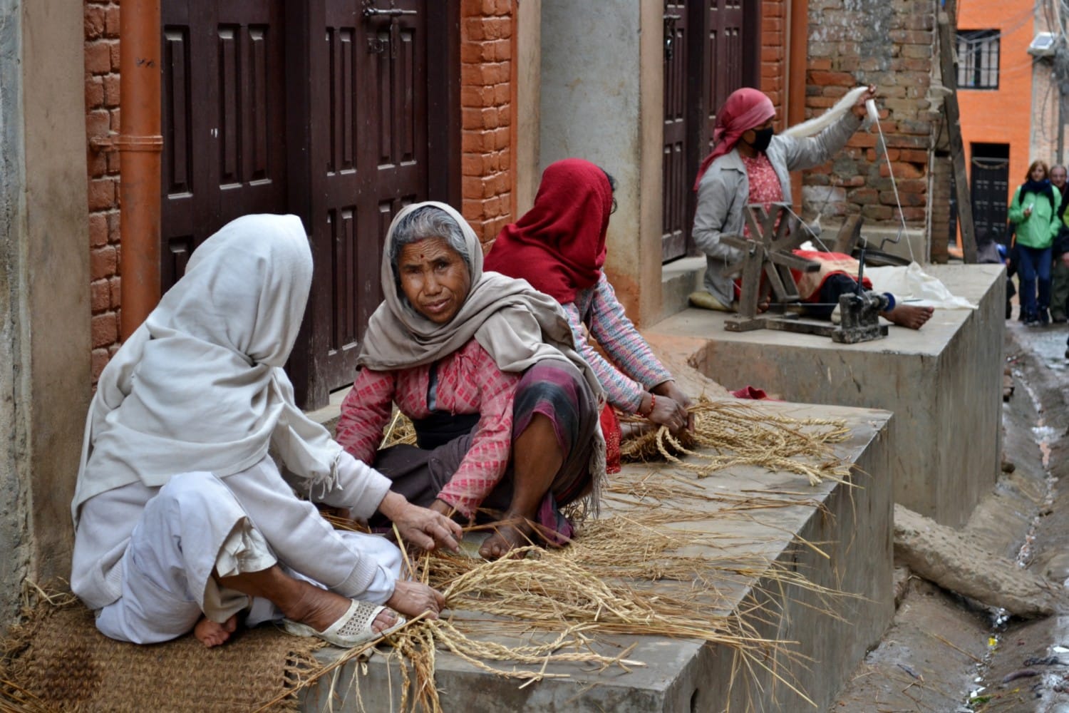 nepal kathamandu nepal kathamandu
