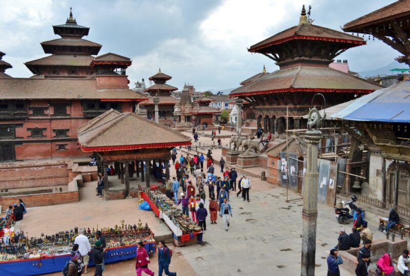patan kathmandu nepal