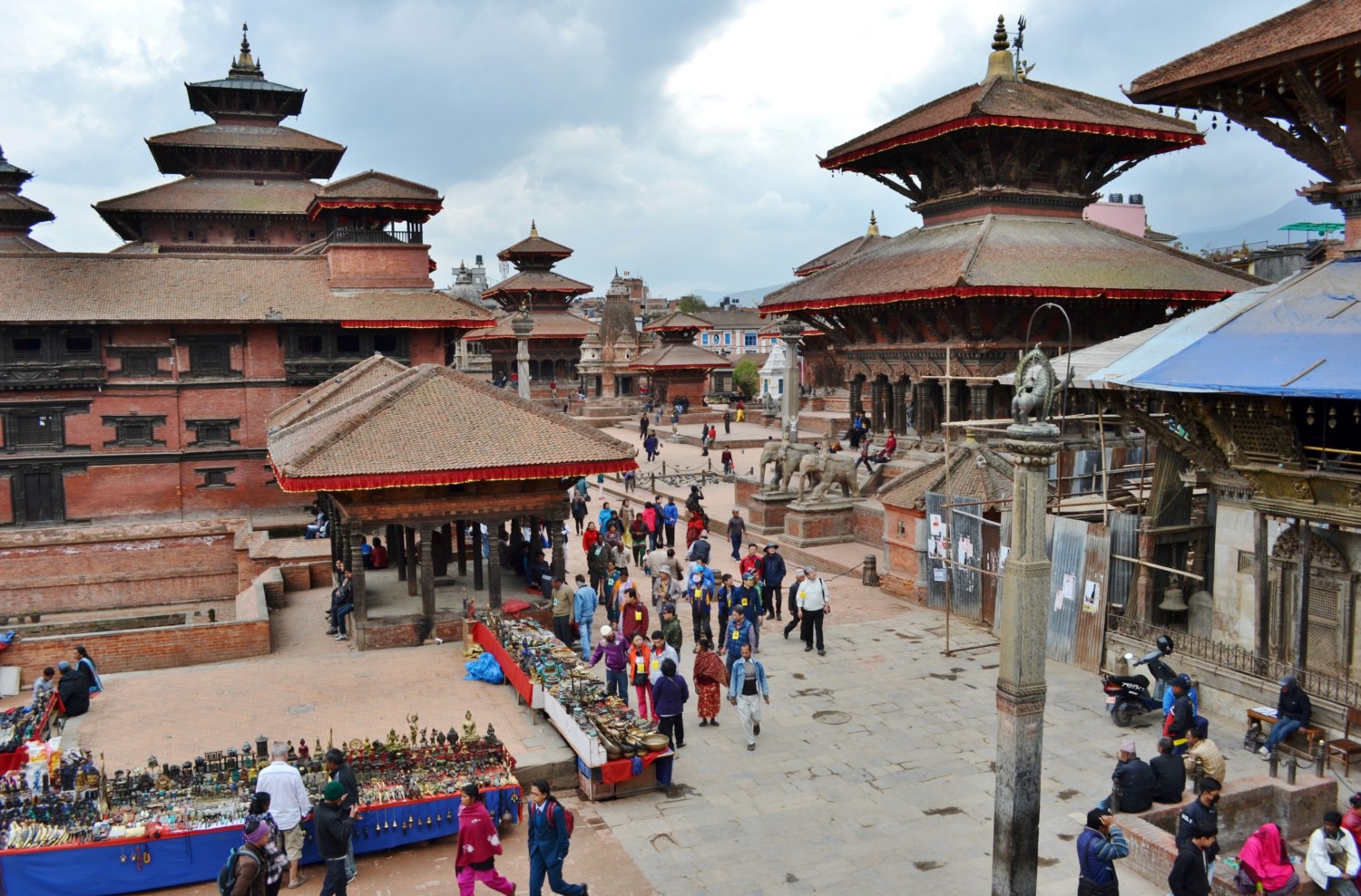 patan kathmandu nepal