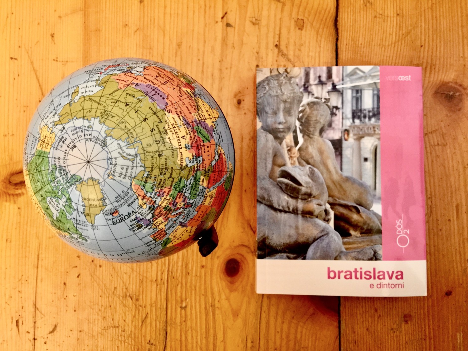 libri simonetta di zanutto