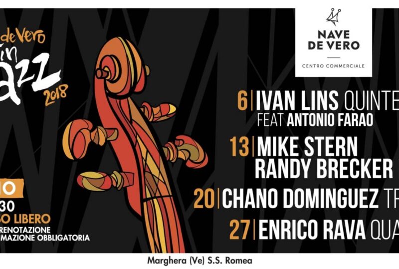 nave de vero jazz