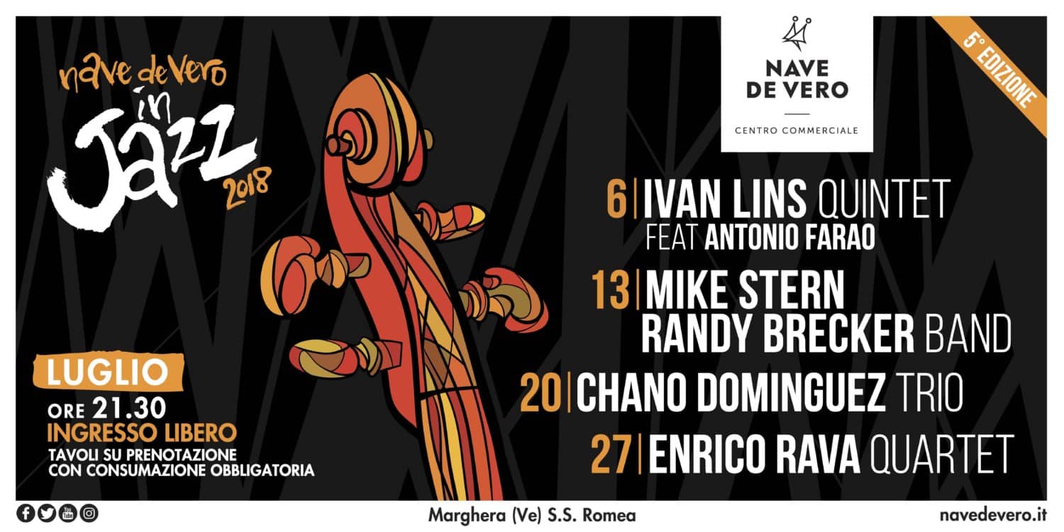 nave de vero jazz