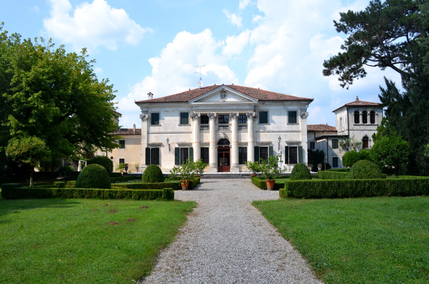 wine tour friuli musement