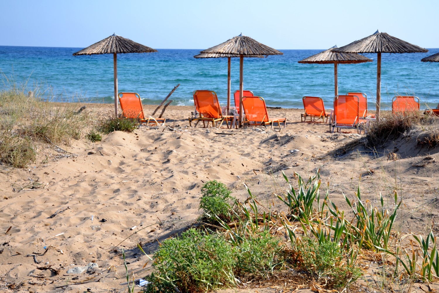cosa vedere a corfu