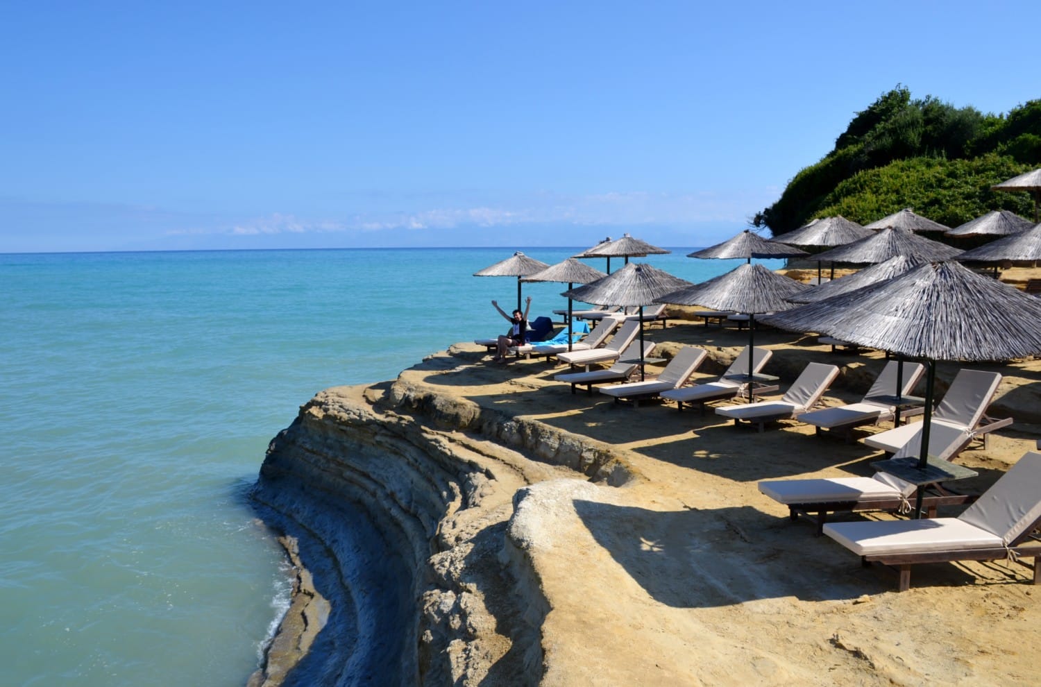 cosa vedere a corfu