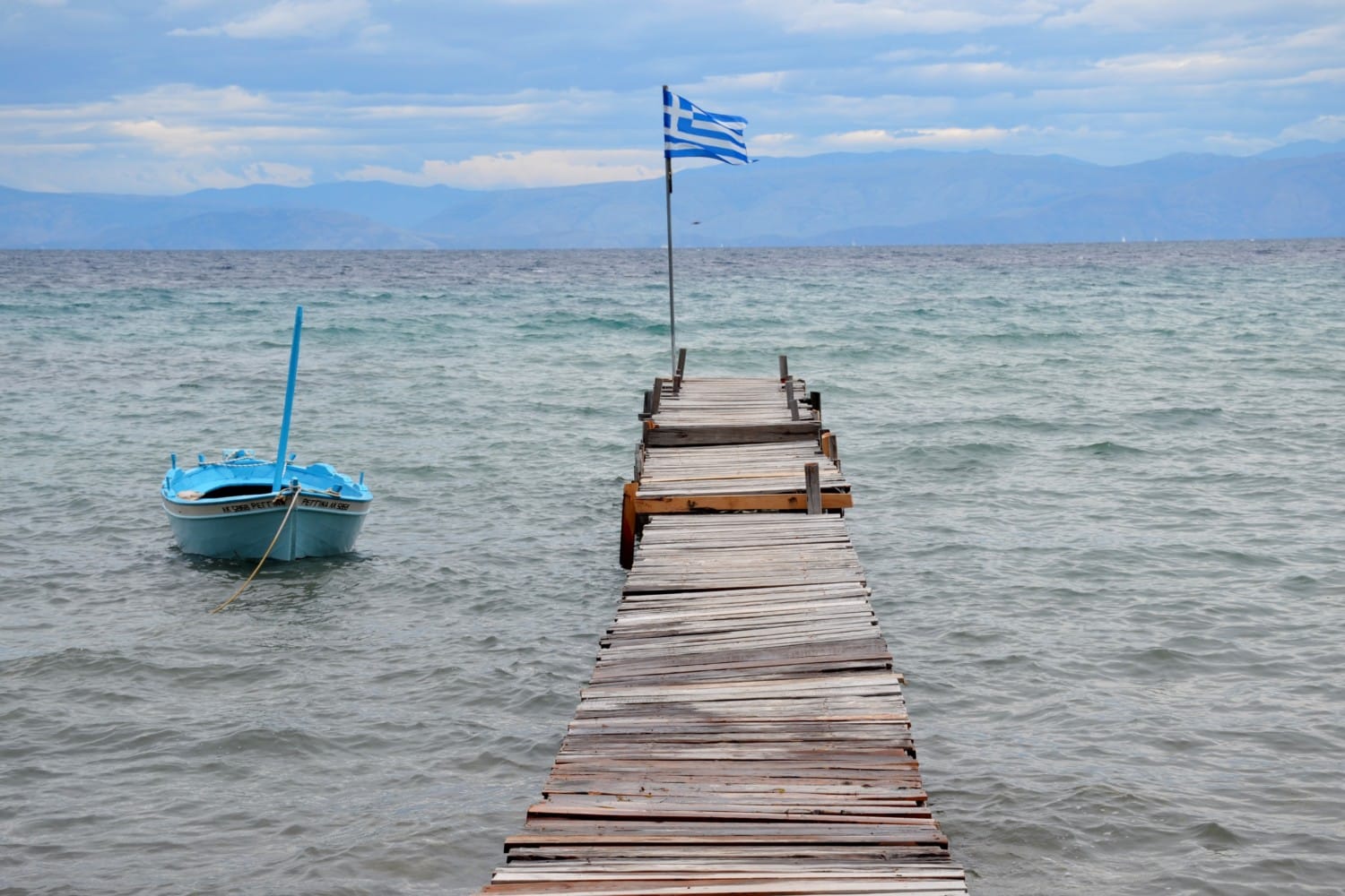 cosa vedere a corfu
