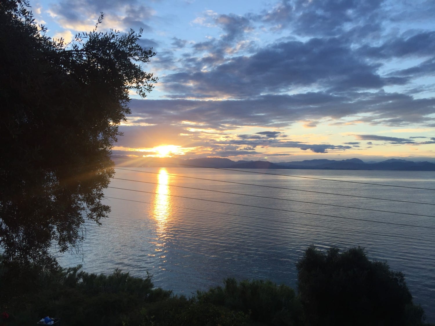 cosa vedere a corfu