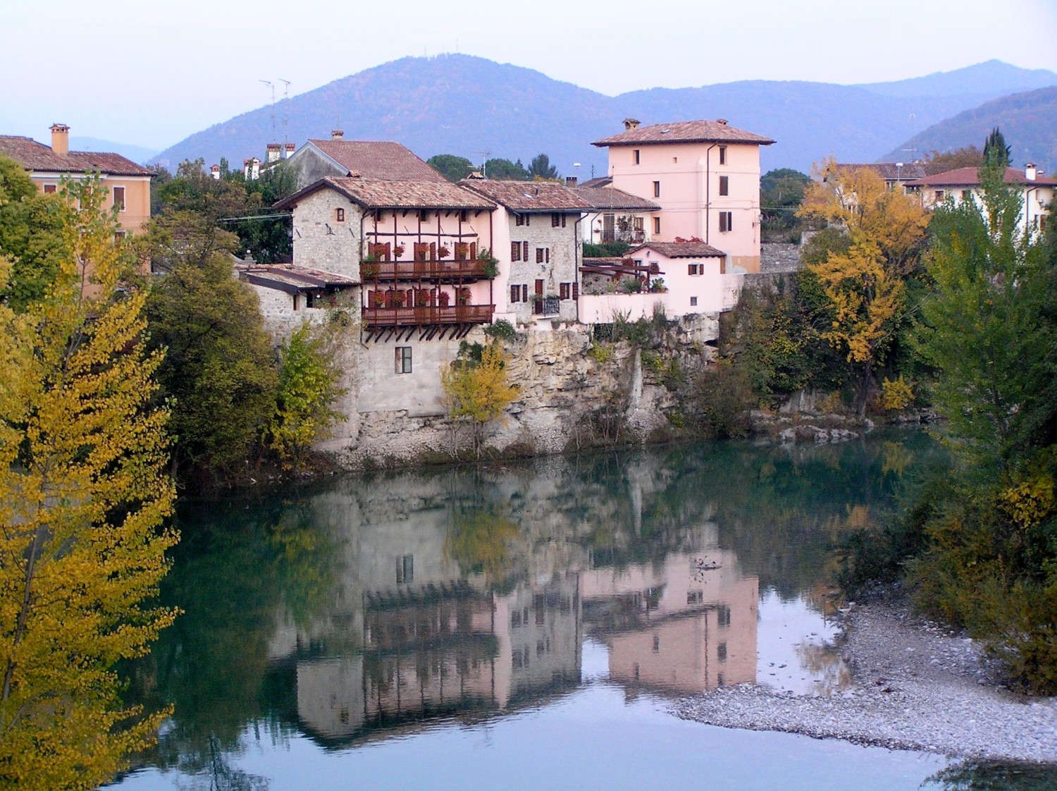 wine tour friuli musement