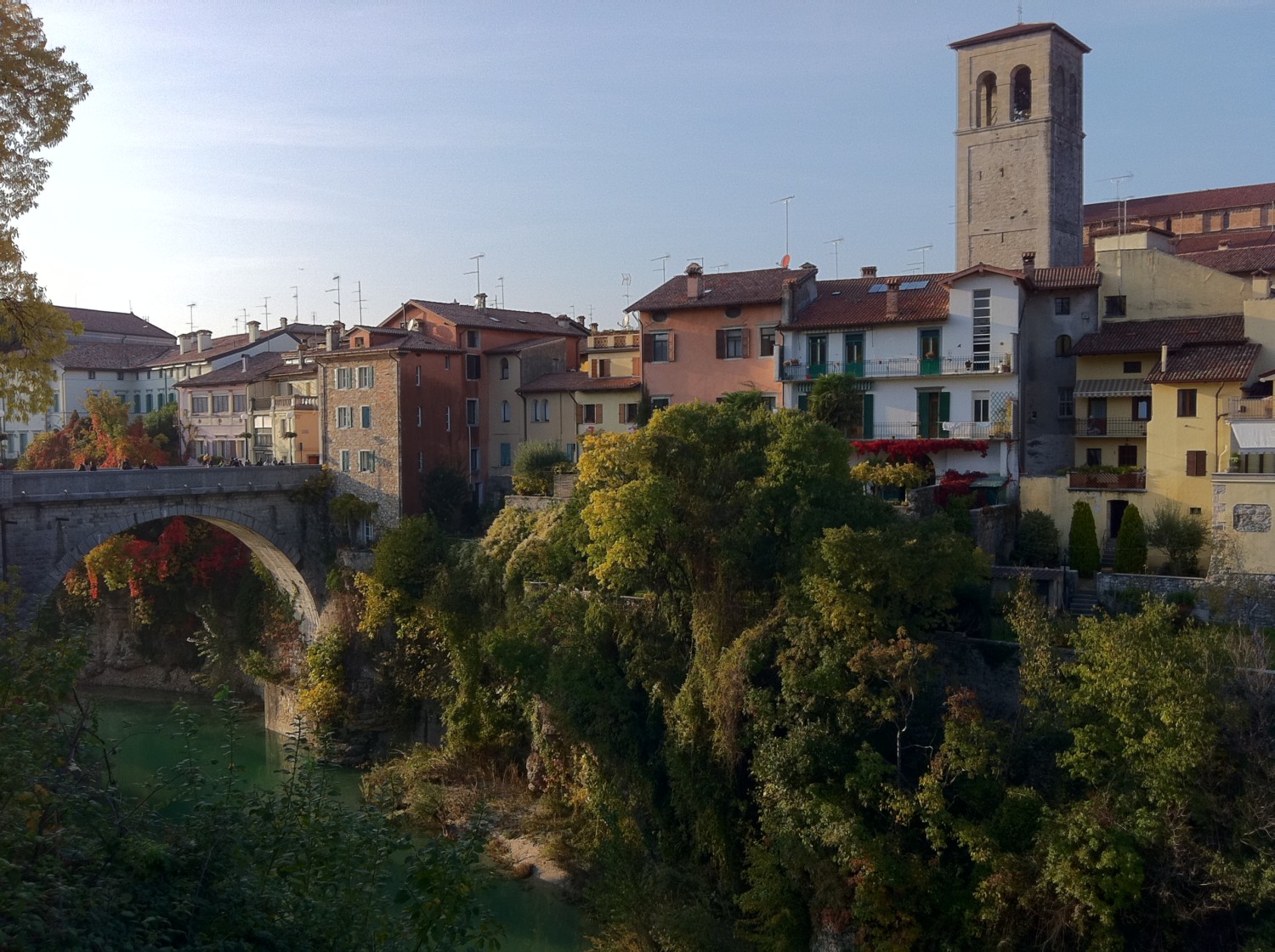wine tour friuli musement