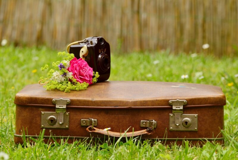 10 cose indispensabili in valigia