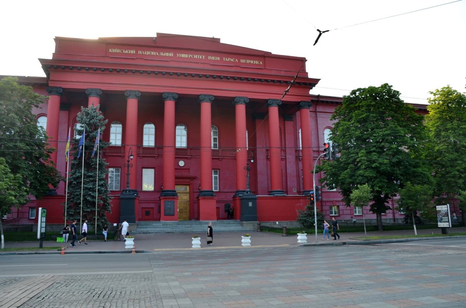 cosa vedere a kiev