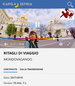 radiocapodistria radiocapodistria