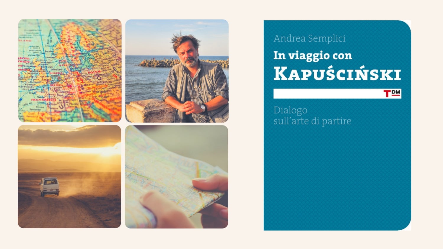 come diventare viaggiatore