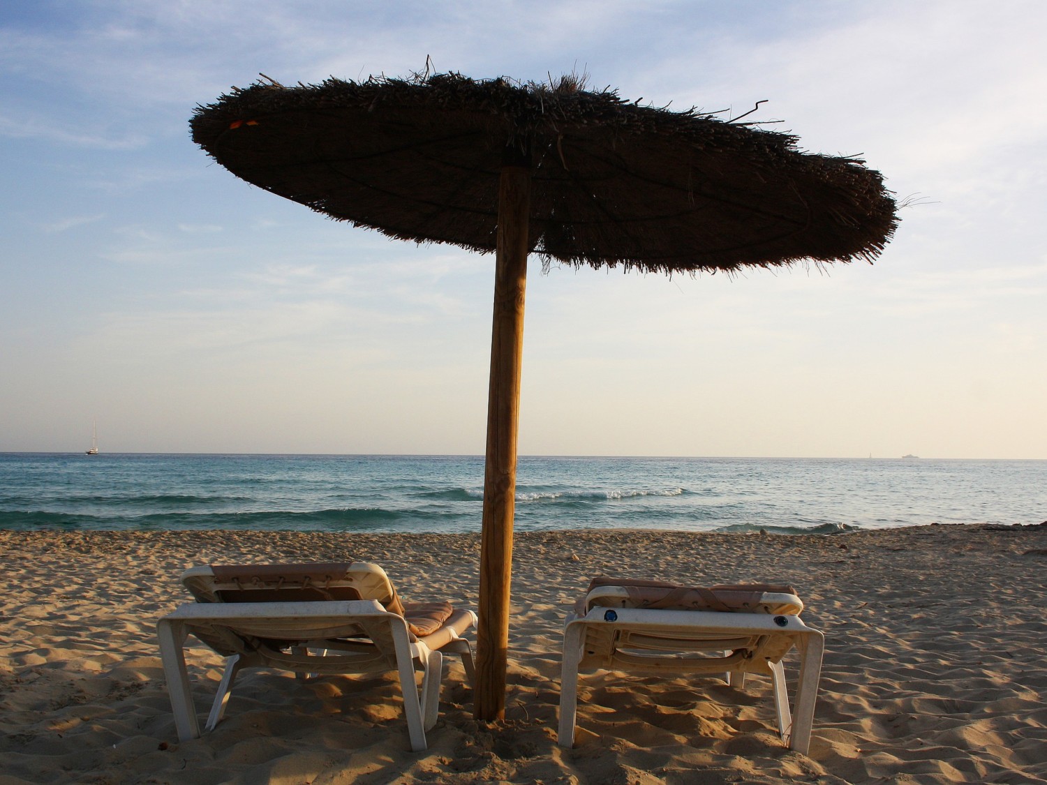 Luoghi da visitare a Formentera