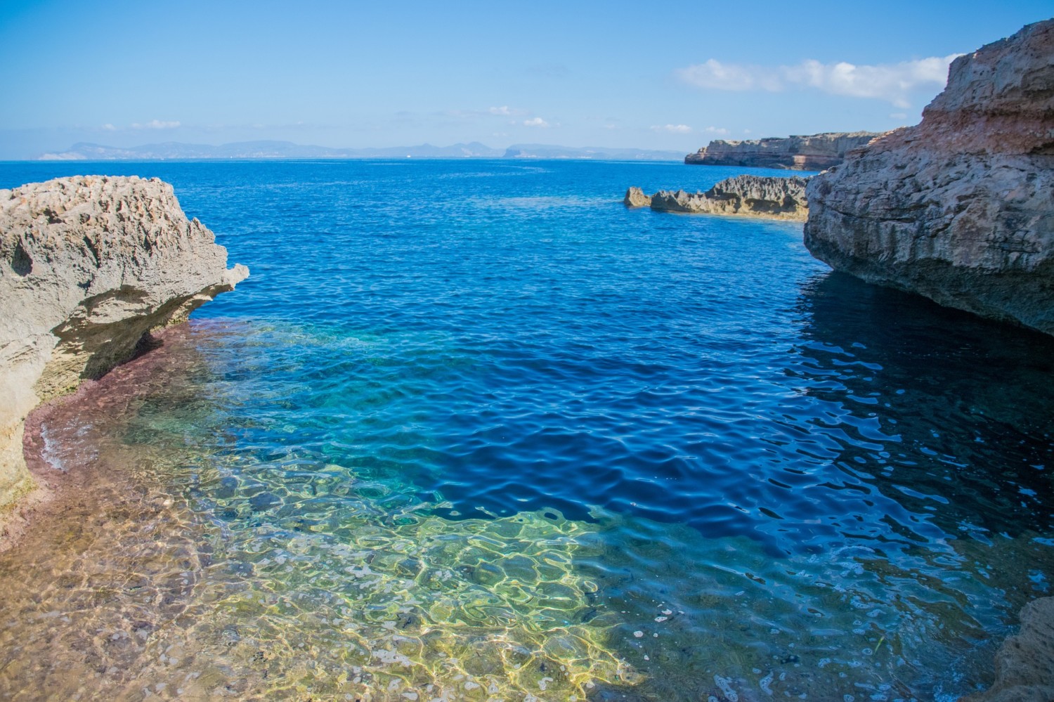 Luoghi da visitare a Formentera