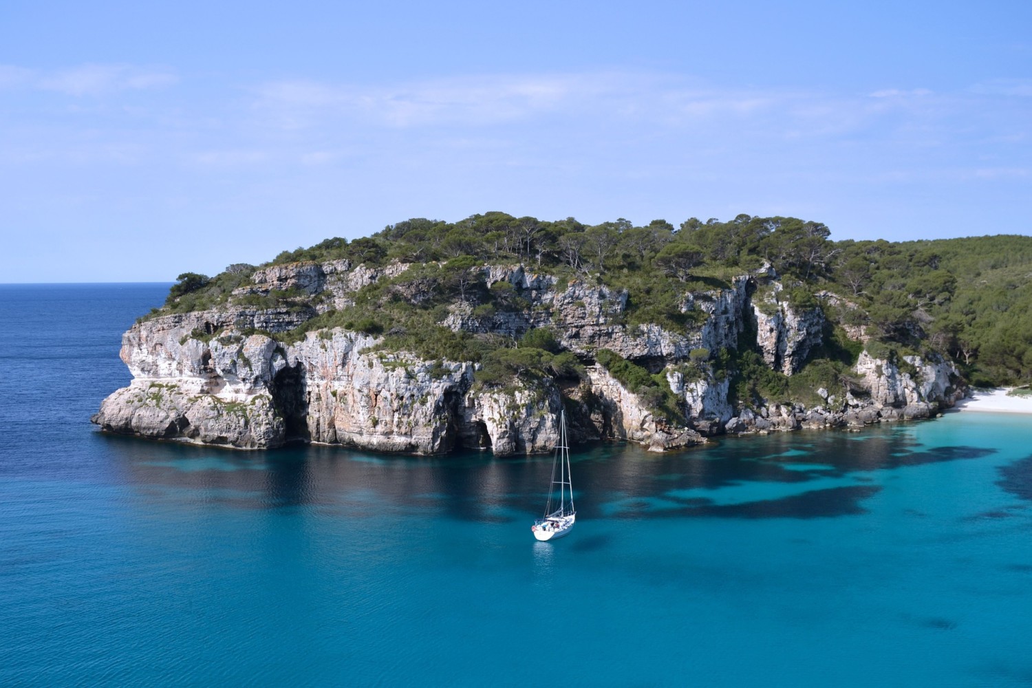 Luoghi da visitare a Formentera Luoghi da visitare a Formentera