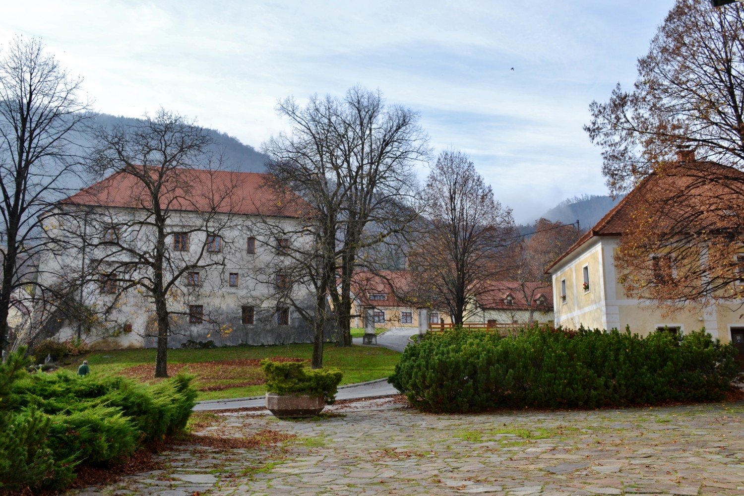 slovenia slovenske konjice