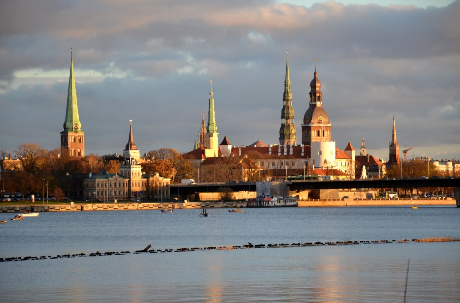 cosa vedere a riga cosa vedere a riga