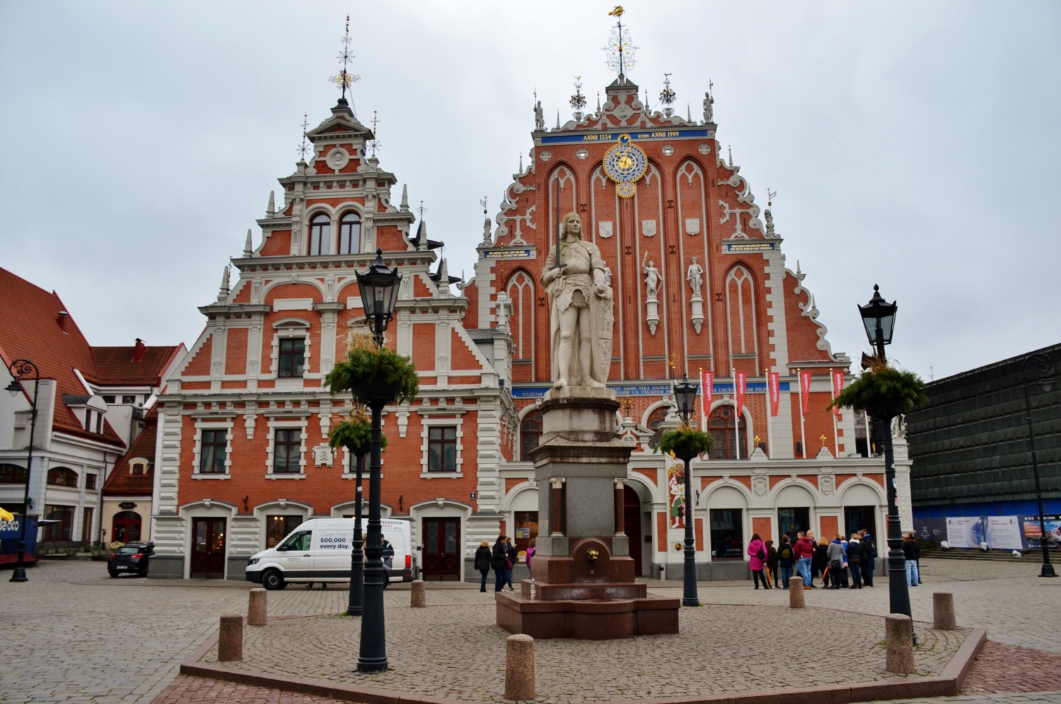 cosa vedere a riga