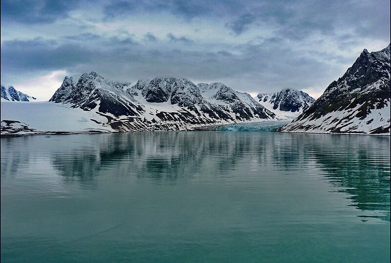 isole svalbard