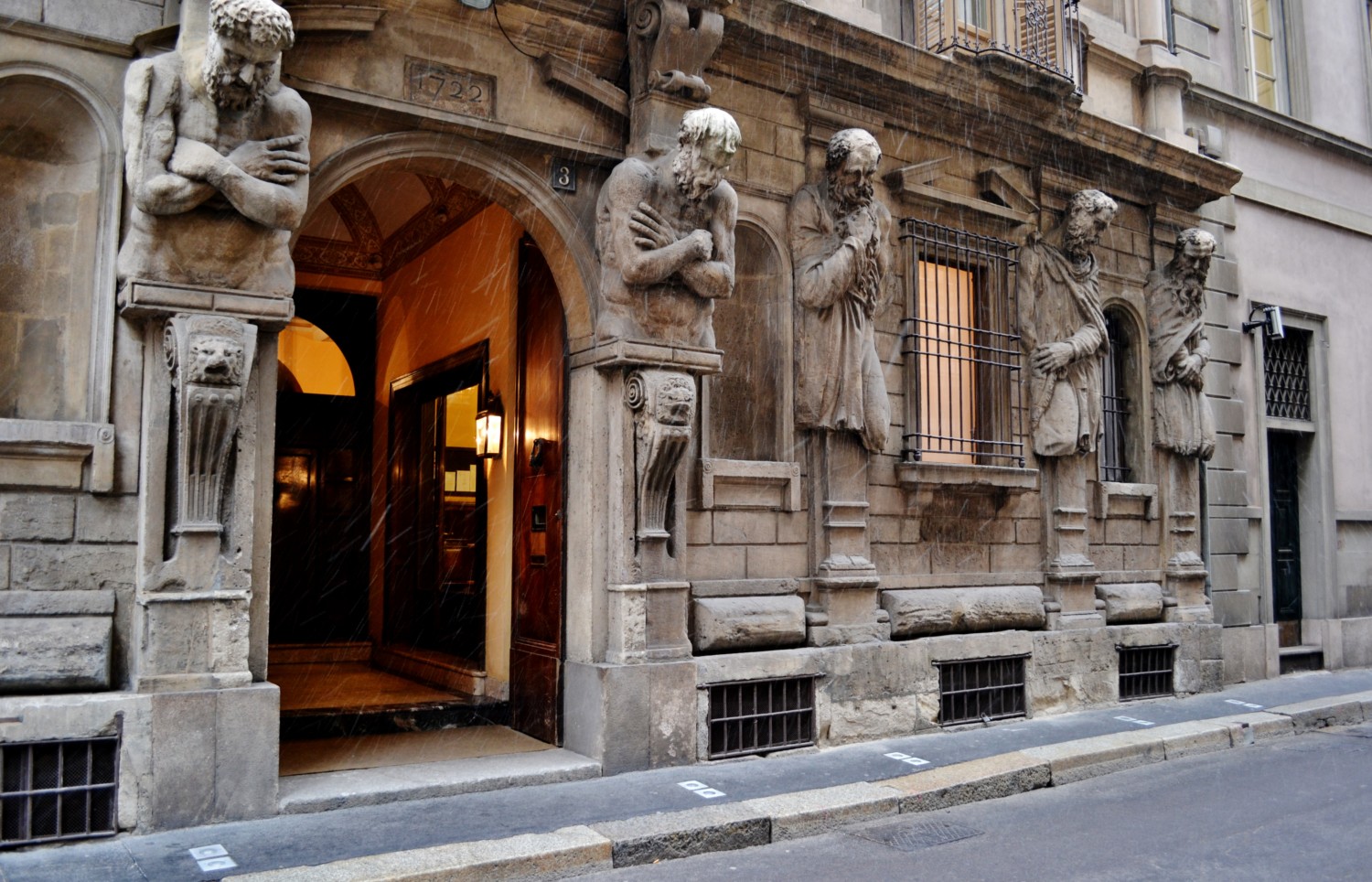 weekend a milano