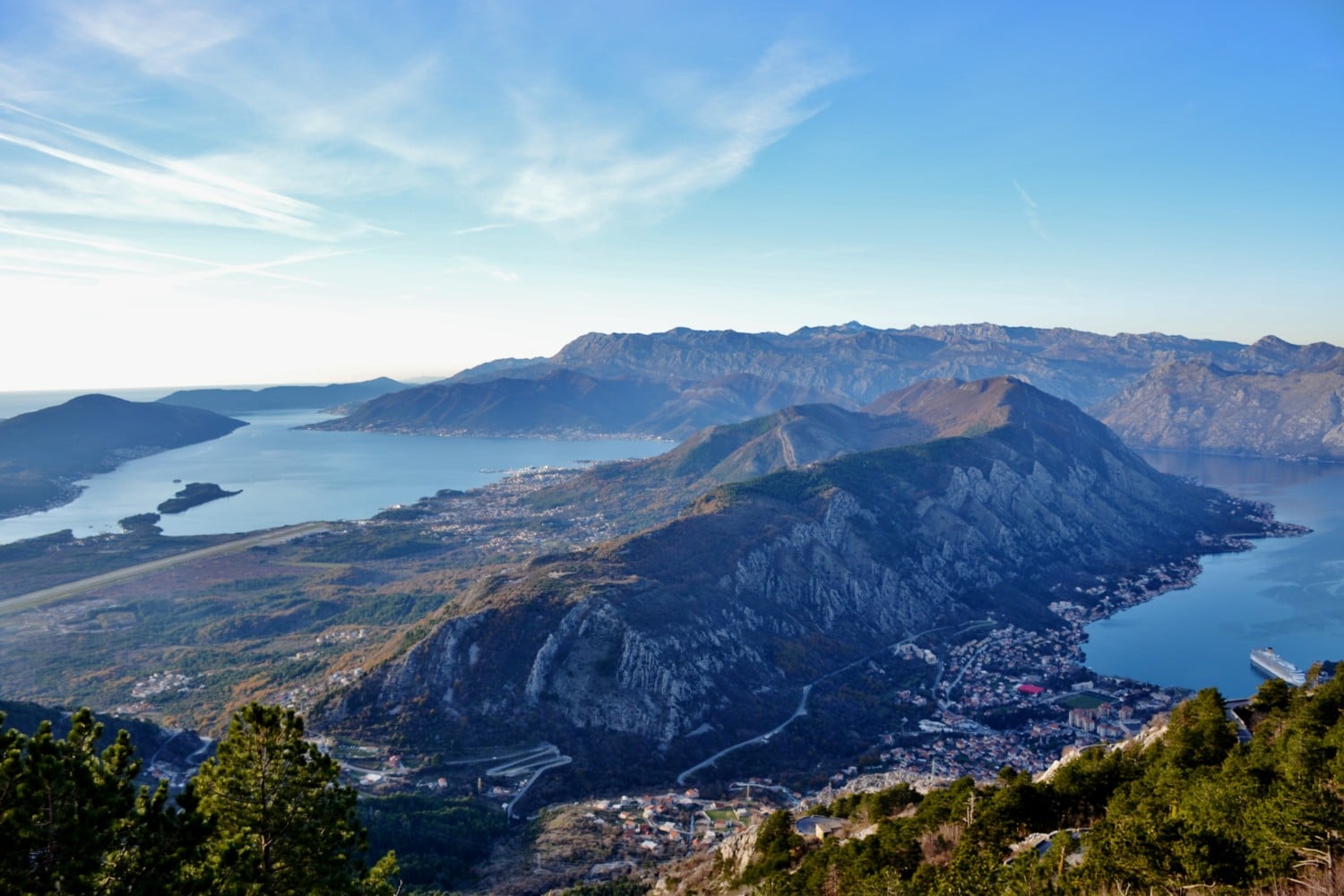 cosa vedere in montenegro cosa vedere in montenegro