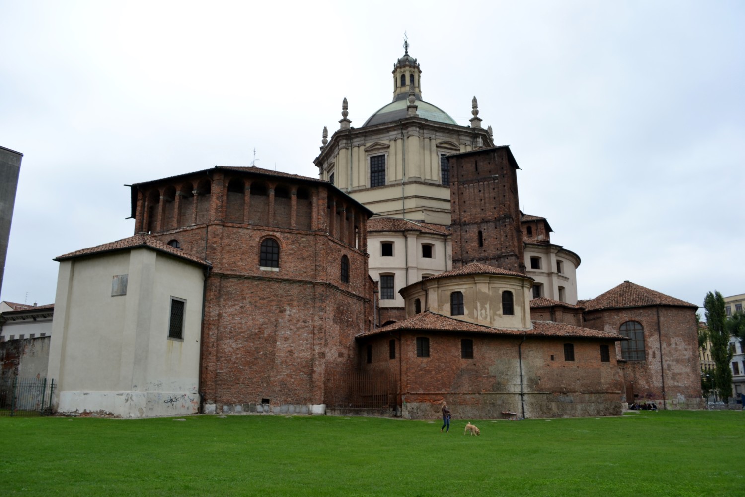 weekend a milano