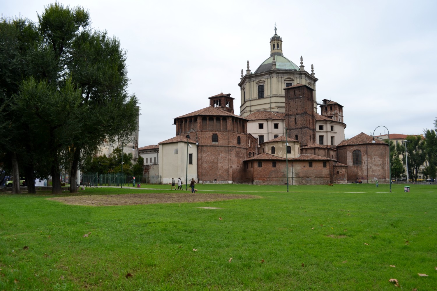 weekend a milano