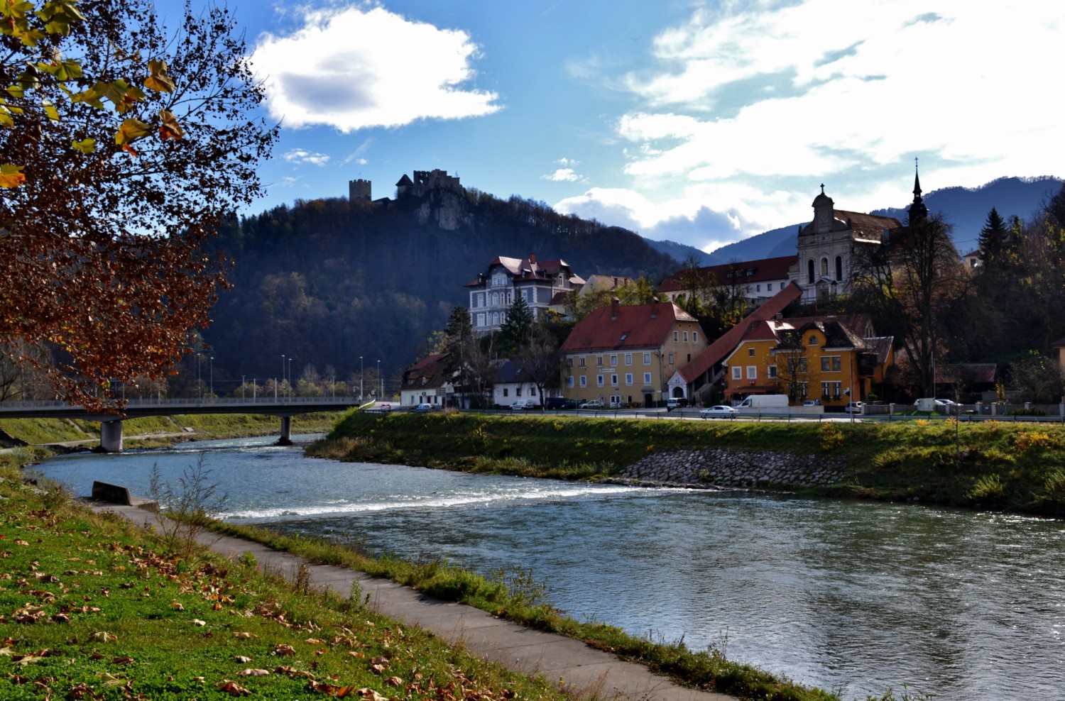 cosa vedere a celje slovenia
