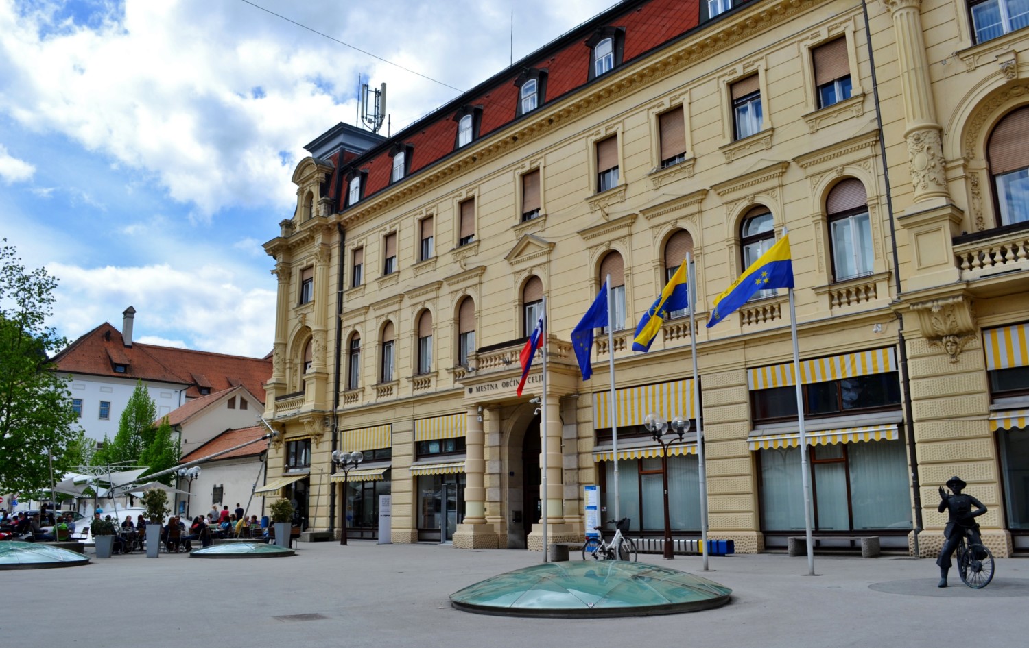 cosa vedere a celje slovenia cosa vedere a celje slovenia