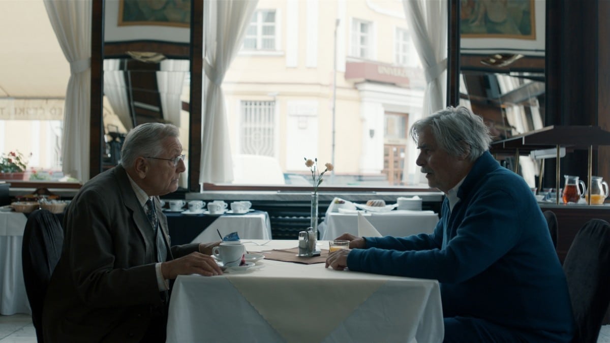 trieste film festival
