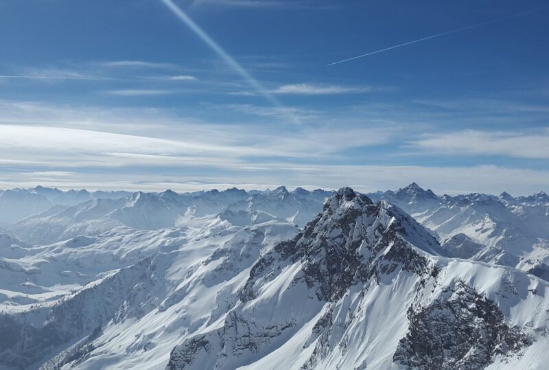 austria inverno