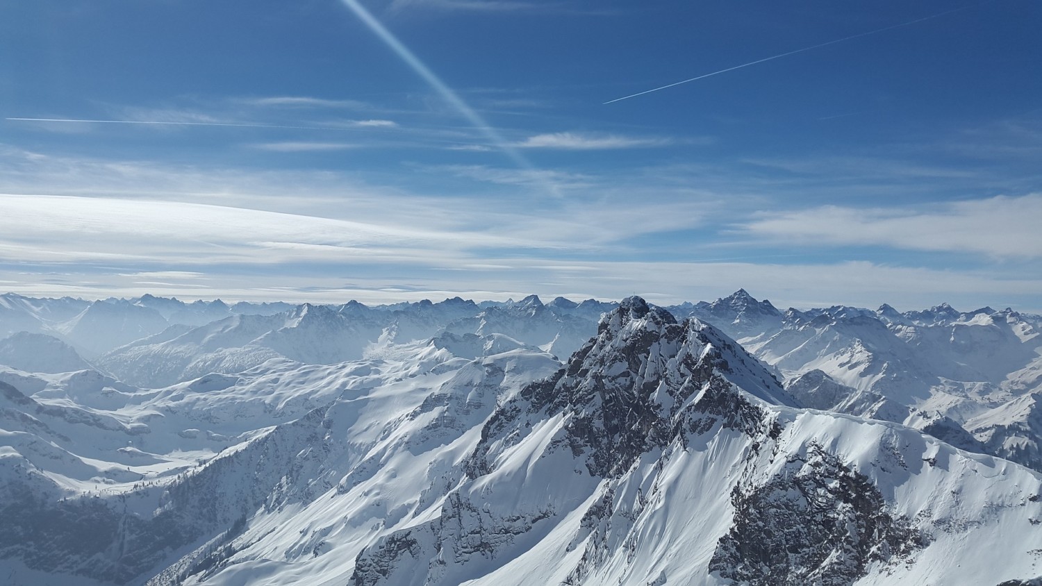 austria inverno