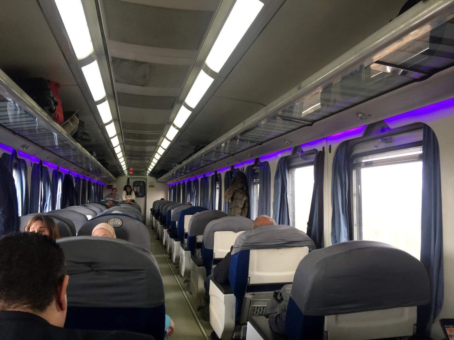 alessandria degitto cosa vedere