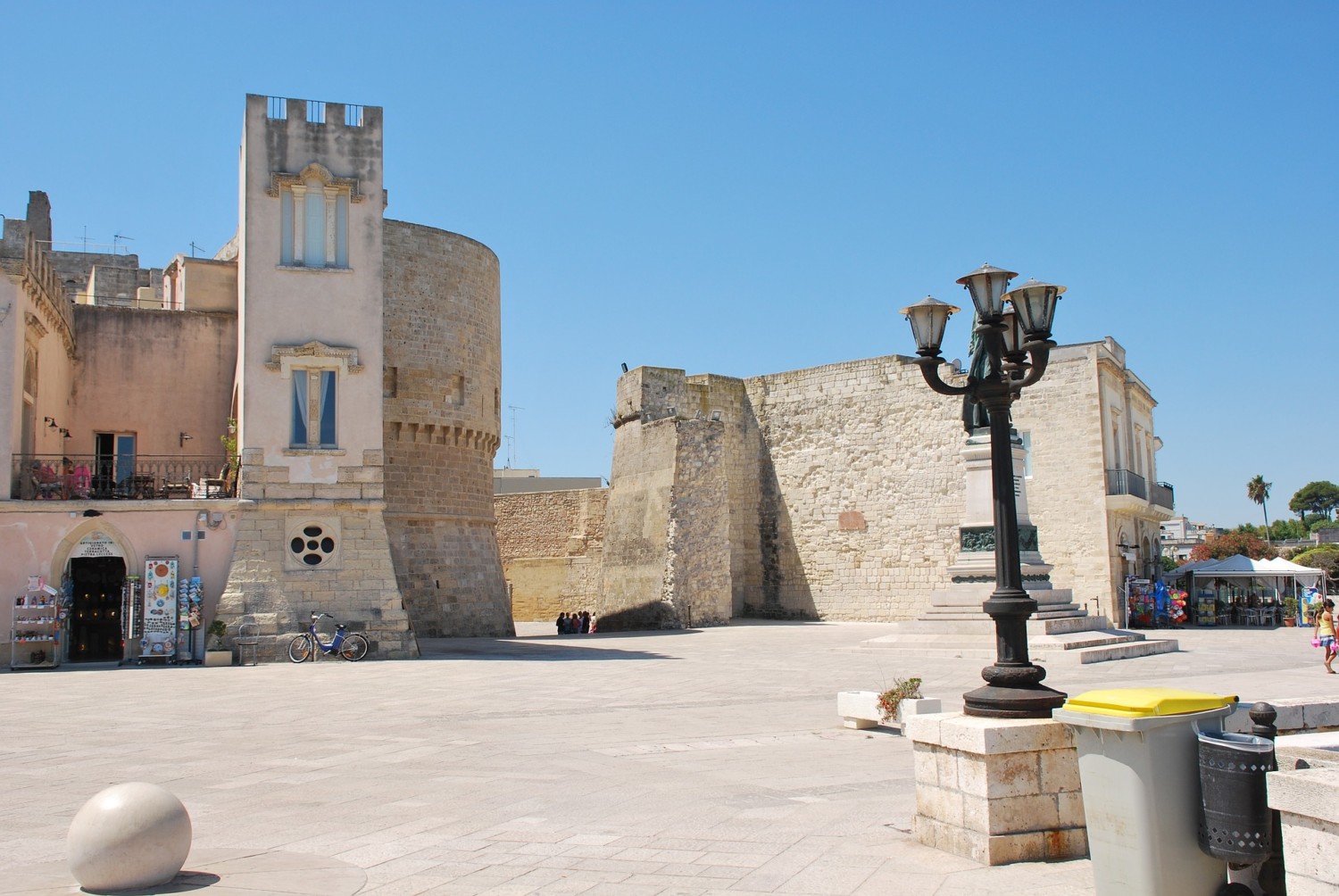 salento torre dell'orso salento torre dell'orso