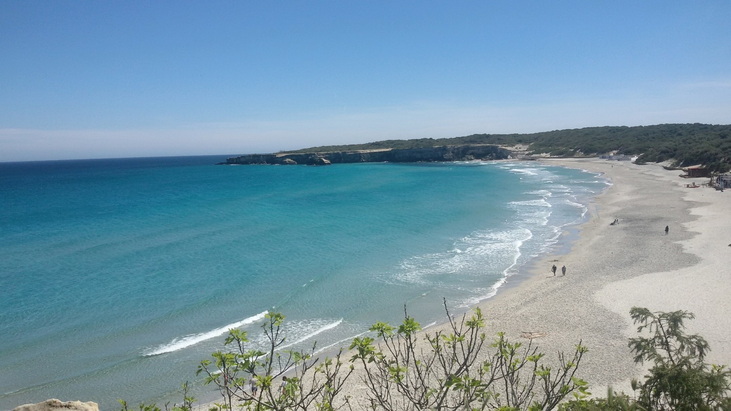 salento torre dell'orso salento torre dell'orso