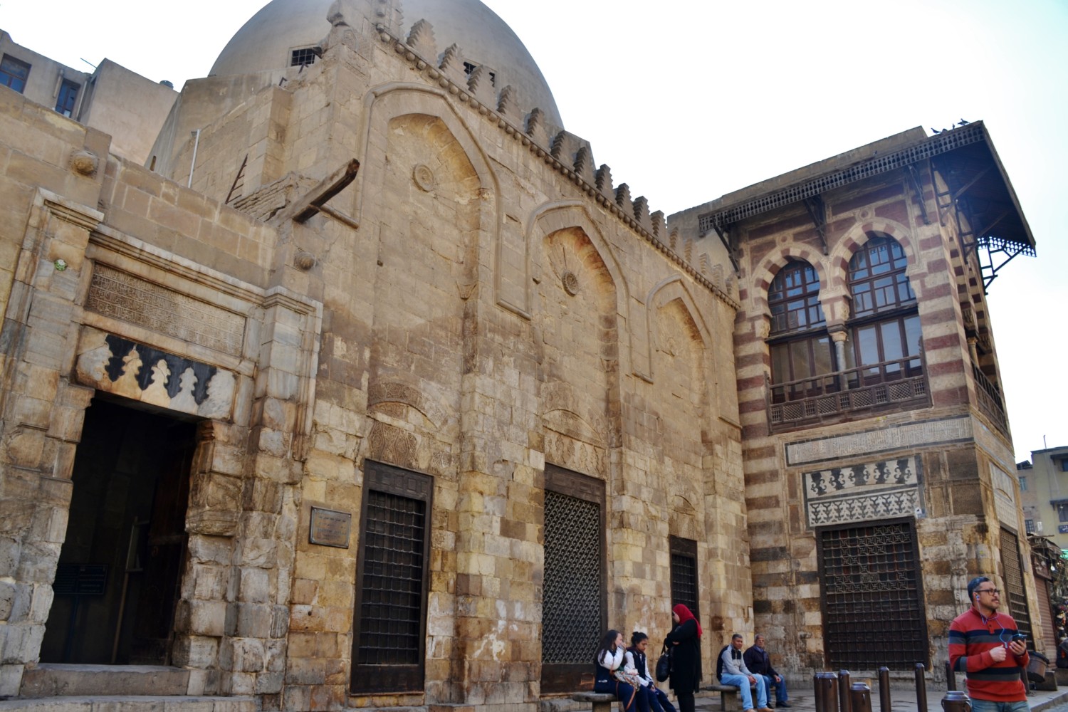 cosa vedere al cairo cosa vedere al cairo