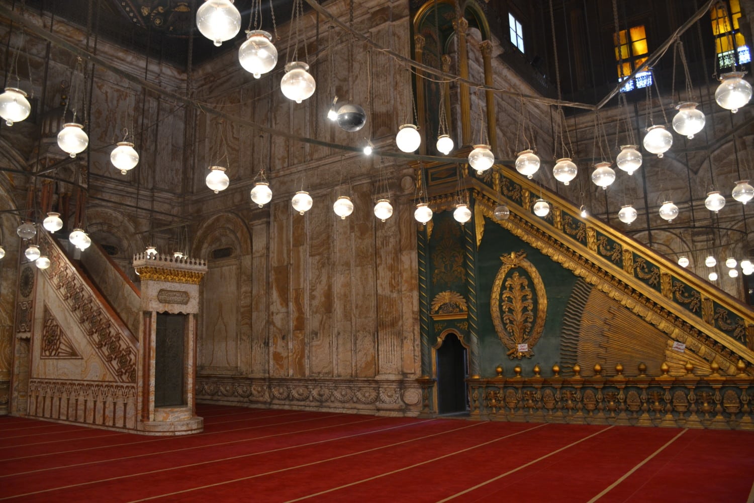 cosa vedere al cairo cosa vedere al cairo