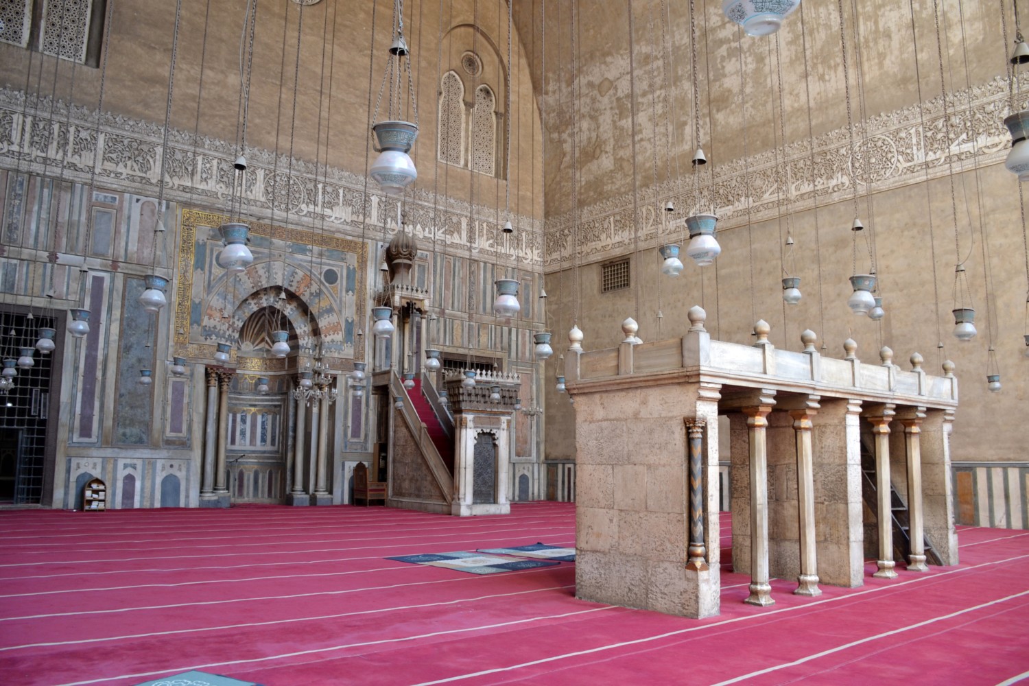 cosa vedere al cairo cosa vedere al cairo